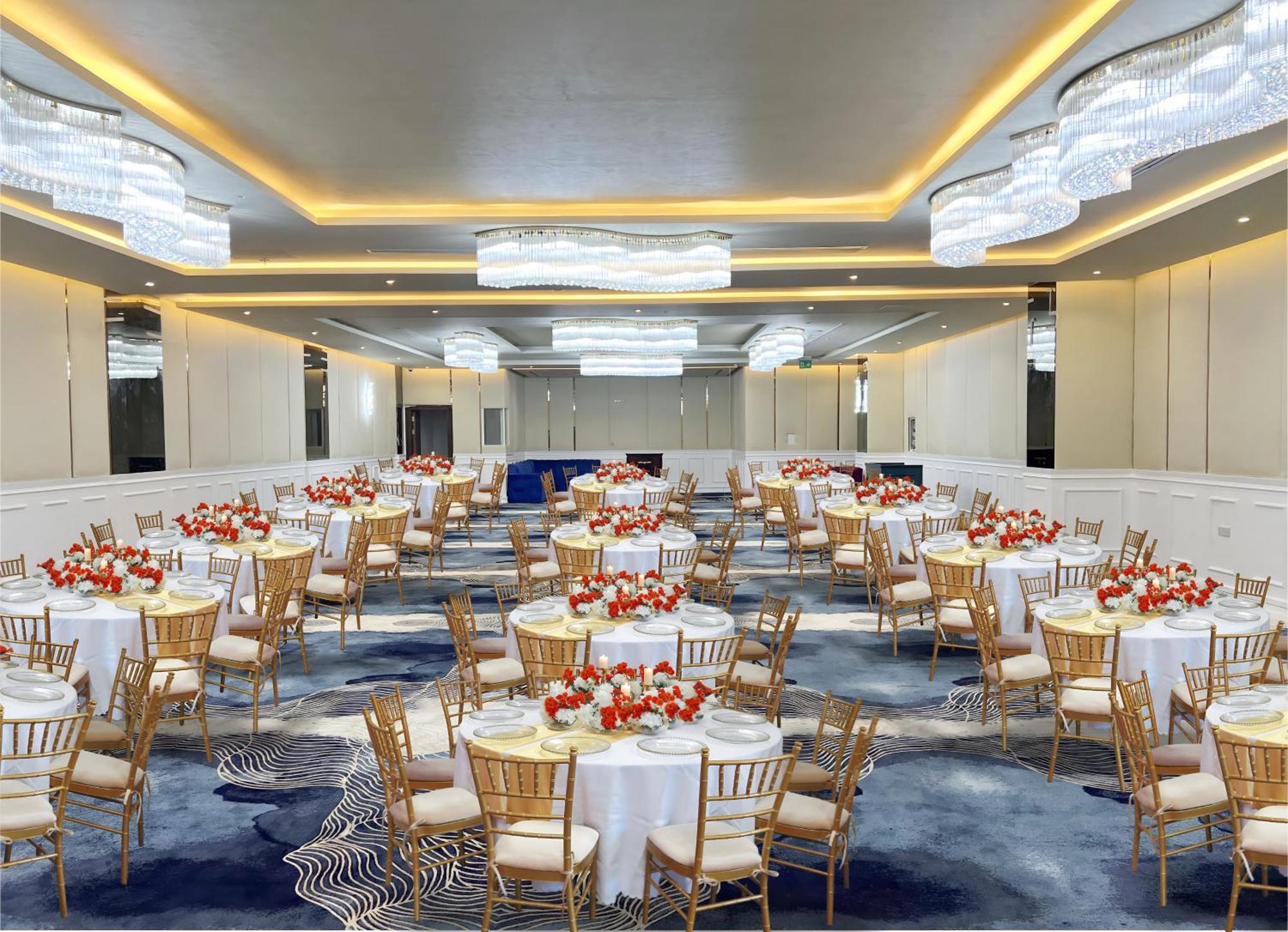 Seven Seas Hotel Dubaj Zewnętrze zdjęcie